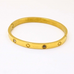 Stainless steel jewelry women bracelet Wholesale