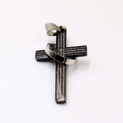 Stainless steel jewelry Pendants Wholesale