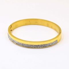 Stainless steel jewelry women bracelet Wholesale