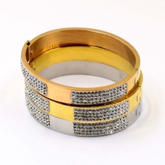 Stainless steel jewelry women bracelet Wholesale