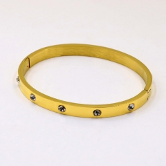 Stainless steel jewelry women bracelet Wholesale