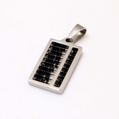Stainless steel jewelry Pendants Wholesale