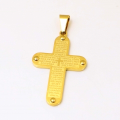 Stainless steel jewelry Pendants Wholesale