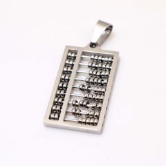 Stainless steel jewelry Pendants Wholesale