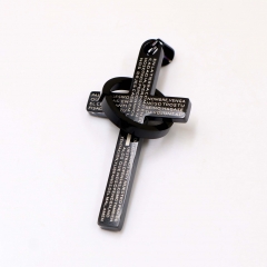 Stainless steel jewelry Pendants Wholesale