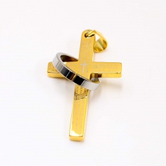 Stainless steel jewelry Pendants Wholesale