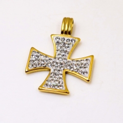 Stainless steel jewelry Pendants Wholesale