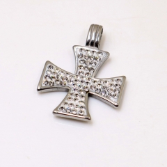 Stainless steel jewelry Pendants Wholesale