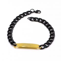 Stainless steel jewelry women bracelet Wholesale