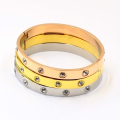 Stainless steel jewelry women bracelet Wholesale