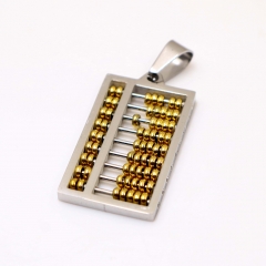 Stainless steel jewelry Pendants Wholesale
