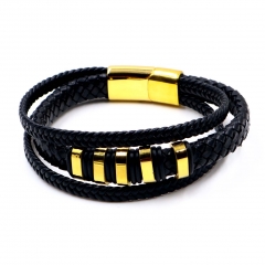 Stainless steel jewelry men bracelet Wholesale
