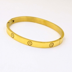 Stainless steel jewelry women bracelet Wholesale