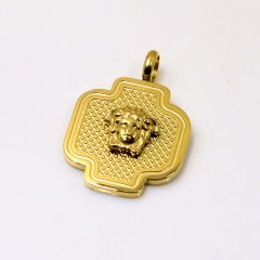 Stainless steel jewelry Pendants Wholesale