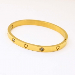 Stainless steel jewelry women bracelet Wholesale