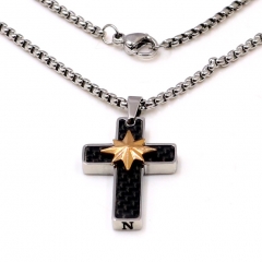 Stainless steel jewelry Pendants Wholesale