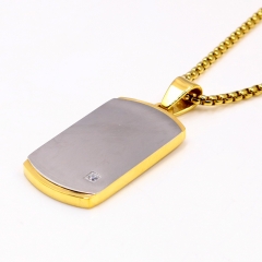 Stainless steel jewelry Pendants Wholesale