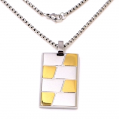 Stainless steel jewelry Pendants Wholesale