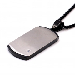 Stainless steel jewelry Pendants Wholesale