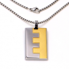 Stainless steel jewelry Pendants Wholesale