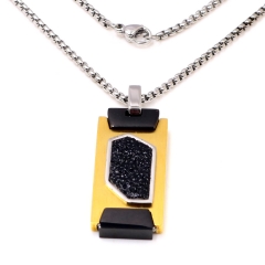 Stainless steel jewelry Pendants Wholesale