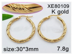 Stainless steel jewelry Earring wholesale