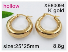 Stainless steel jewelry Earring wholesale