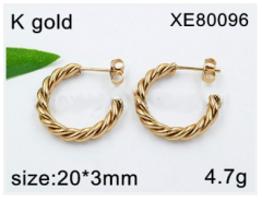 Stainless steel jewelry Earring wholesale