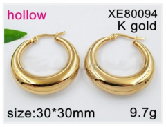 Stainless steel jewelry Earring wholesale