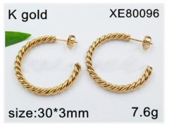 Stainless steel jewelry Earring wholesale