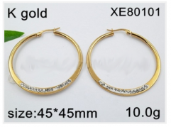 Stainless steel jewelry Earring wholesale