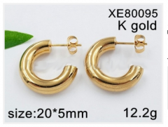 Stainless steel jewelry Earring wholesale