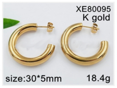 Stainless steel jewelry Earring wholesale