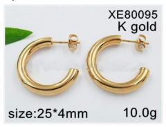 Stainless steel jewelry Earring wholesale