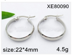 Stainless steel jewelry Earring wholesale