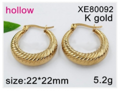 Stainless steel jewelry Earring wholesale