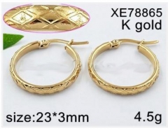 Stainless steel jewelry Earring wholesale