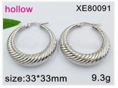Stainless steel jewelry Earring wholesale