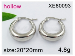 Stainless steel jewelry Earring wholesale