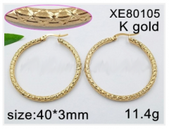 Stainless steel jewelry Earring wholesale