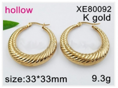 Stainless steel jewelry Earring wholesale