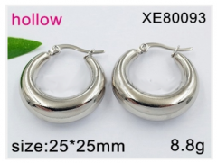 Stainless steel jewelry Earring wholesale