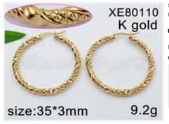 Stainless steel jewelry Earring wholesale