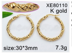 Stainless steel jewelry Earring wholesale