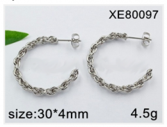 Stainless steel jewelry Earring wholesale