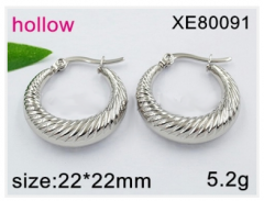 Stainless steel jewelry Earring wholesale