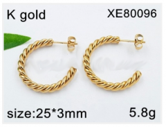 Stainless steel jewelry Earring wholesale