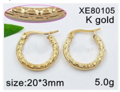 Stainless steel jewelry Earring wholesale