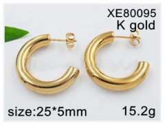 Stainless steel jewelry Earring wholesale