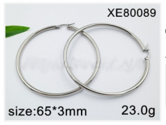 Stainless steel jewelry Earring wholesale